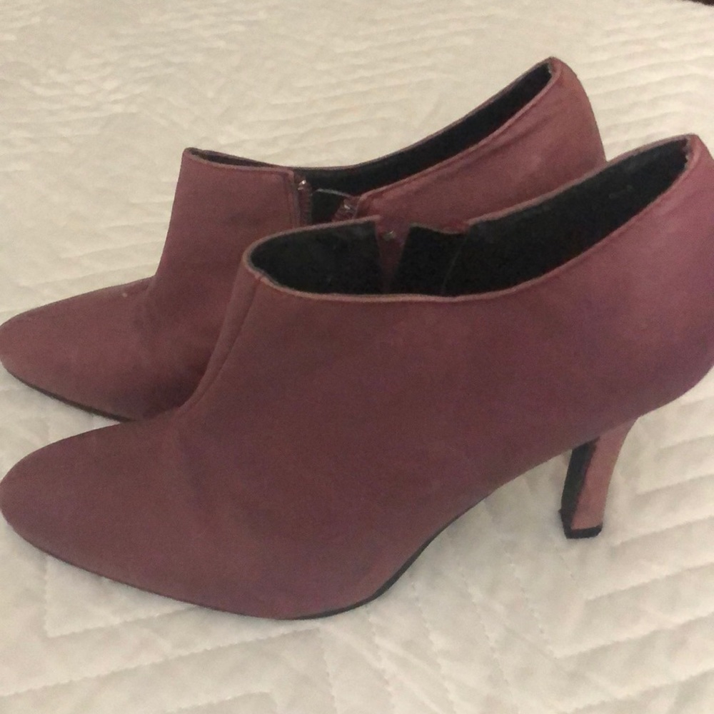 Booties